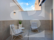 Town House · Nouvelle construction PILAR DE LA HORADADA · Torre de la Horadada