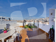 B · La Revente Orihuela-Costa · Los Altos