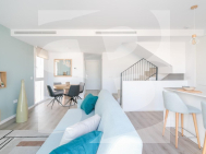 Вилла · Новостройка FINESTRAT · Balcón De Finestrat