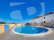 Bungalows Planta Alta · La Revente TORREVIEJA · Jardin del Mar