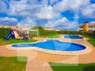 A · La Revente Villamartin