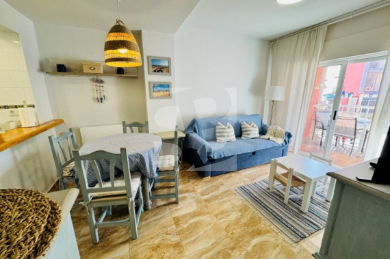 Apartamento - Segunda Mano - La Mata - Puerto Romano