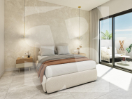 Bungalow · Nouvelle construction PILAR DE LA HORADADA · Parque Ramon eugenio Escudero