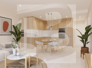 Bungalow · Nouvelle construction SAN PEDRO DEL PINATAR · Los Cuarteros