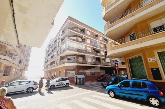 Apartment - Resale - La Mata - La Mata