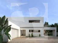 Villa · New Build Calpe · Costeres