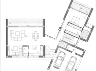 Villa · Obra Nueva Benitachell · Cumbres Del Sol