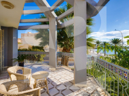 D · Odsprzedaż SANTA POLA · 