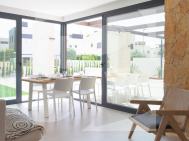 Villa · Obra Nueva ORIHUELA COSTA · Campoamor