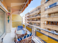 Apartamento · Segunda Mano TORREVIEJA · Playa Del Cura
