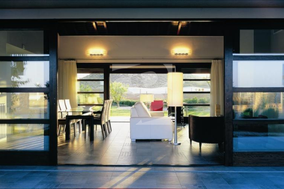 Villa - New Build - SUCINA - Peraleja Golf