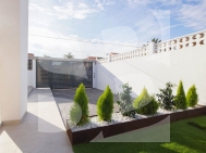 Villa · New Build TORREVIEJA · Torreta Florida