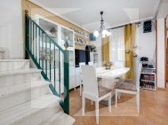 terraced house · Продажа Orihuela-Costa · Los Altos