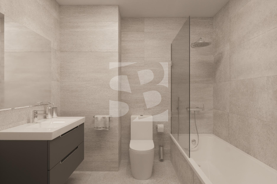 Apartment - New Build - Aguilas - Playa de Levante