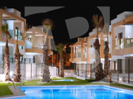 Bungalow · Obra Nueva ORIHUELA COSTA · Pau 26