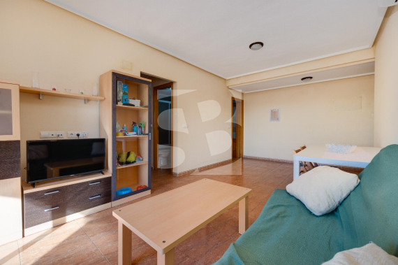 A - Segunda Mano - TORREVIEJA - Torrevieja