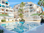 Apartment · Resale TORREVIEJA · La Mata