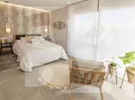 Villa · Obra Nueva PILAR DE LA HORADADA · Lo Romero Golf