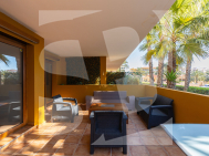 Apartamento · Segunda Mano TORREVIEJA · Punta Prima