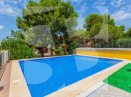 D · Resale LOS MONTESINOS · Los Montesinos