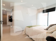 Вилла · Новостройка ROJALES · La Marquesa Golf