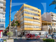 A · Продажа TORREVIEJA · CLUB NAUTICO TORREVIEJA