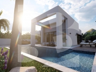 Villa · New Build ROJALES · Doña Pepa