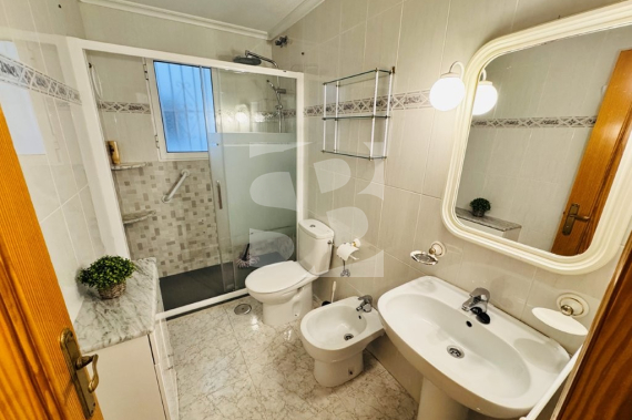 Apartamento - Segunda Mano - La Mata - La Mata