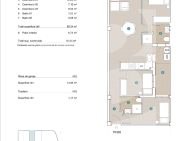 Appartement · Nouvelle construction Jacarilla · pueblo