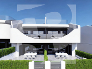 Bungalow · Nouvelle construction SAN MIGUEL DE SALINAS · Cerro Del Sol