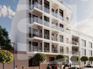 Attique · Nouvelle construction Guardamar del Segura · Pueblo