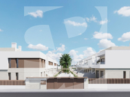 Villa · New Build LOS ALCAZARES · Serena Golf
