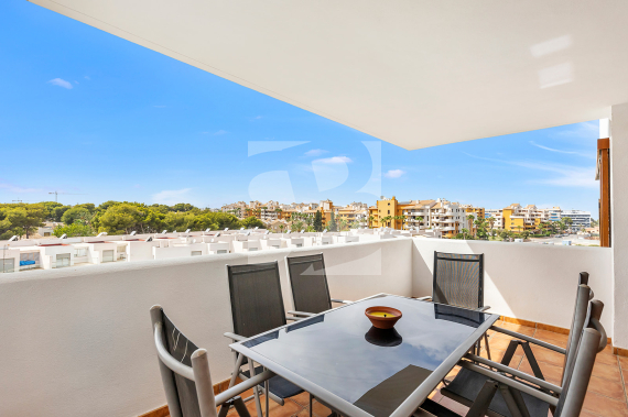 Appartement - La Revente - Punta Prima - La Recoleta