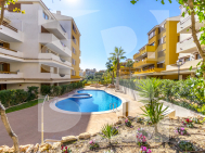 Apartment · Resale TORREVIEJA · Punta Prima