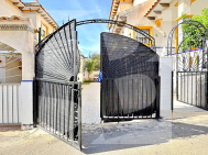 Townhouse · Resale ORIHUELA COSTA · La Campana