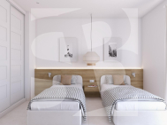 Apartamento · Obra Nueva Vera Playa · Las Marinas