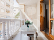 A · Segunda Mano TORREVIEJA · Playa del Acequión