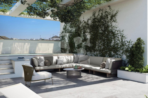 Penthouse - New Build - TORREVIEJA - Playa de El Cura
