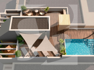 Апартамент · Новостройка TORREVIEJA · Playa del Acequión