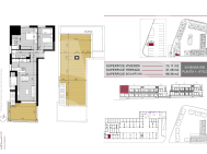 Bungalow · Nouvelle construction CIUDAD QUESADA · Lo Marabu