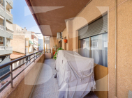 A · La Revente TORREVIEJA · Centro - Muelle Pesquero