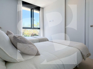 Villa · Obra Nueva Polop · PAU 1