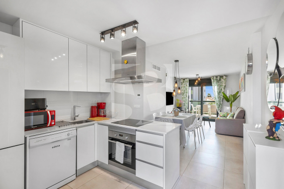 PENTHOUSE - Odsprzedaż - PILAR DE LA HORADADA - 