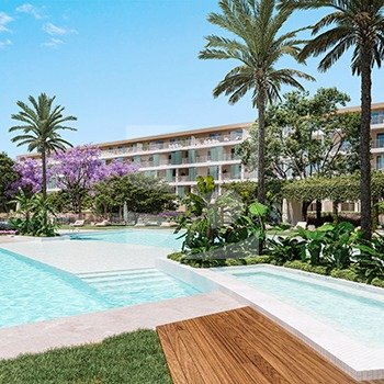 Apartamento · Obra Nueva Denia · Puerto Denia
