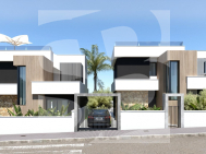 Villa · Nouvelle construction CIUDAD QUESADA · Lo Marabu