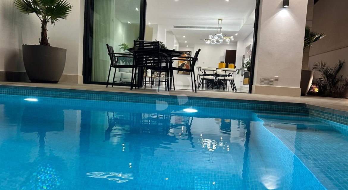 Вилла · Продажа SAN PEDRO DEL PINATAR · San Pedro Del Pinatar