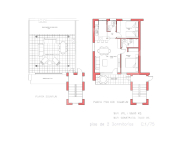 Bungalow · Obra Nueva Fuente Álamo · La Pinilla
