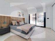 Appartement · Nouvelle construction LOS ALCAZARES · Euro Roda