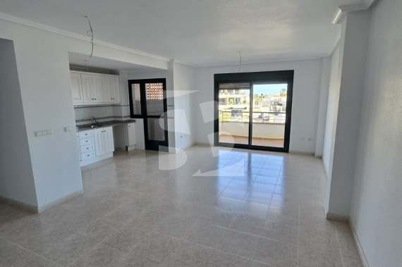Апартамент - Продажа - Orihuela-Costa - Campoamor