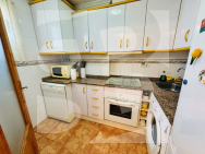 Apartment · Odsprzedaż Torrevieja · Aguas nuevas 1
